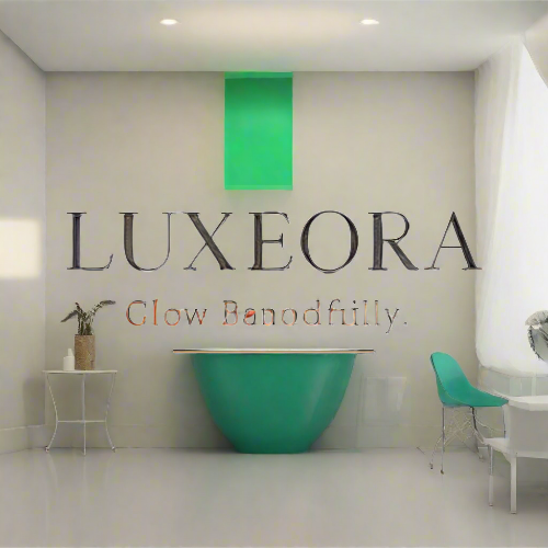 Luxeora logo