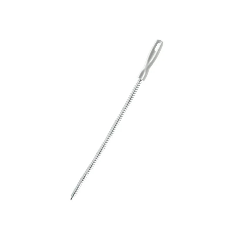 Flexible Pipe Dredger for Sink Hair Removal, Household Anti-Clogging Cleaning Tool, Bendable Pipe Unclogger, Essential Summer Cleaning Accessory