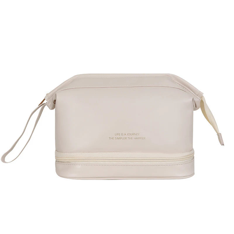Large Capacity Multifunctional Travel Cosmetic Bag Female Toiletries Storage Female Storage Cosmetic Box Tools
