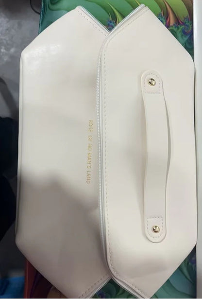 Large Capacity Multifunctional Travel Cosmetic Bag Female Toiletries Storage Female Storage Cosmetic Box Tools